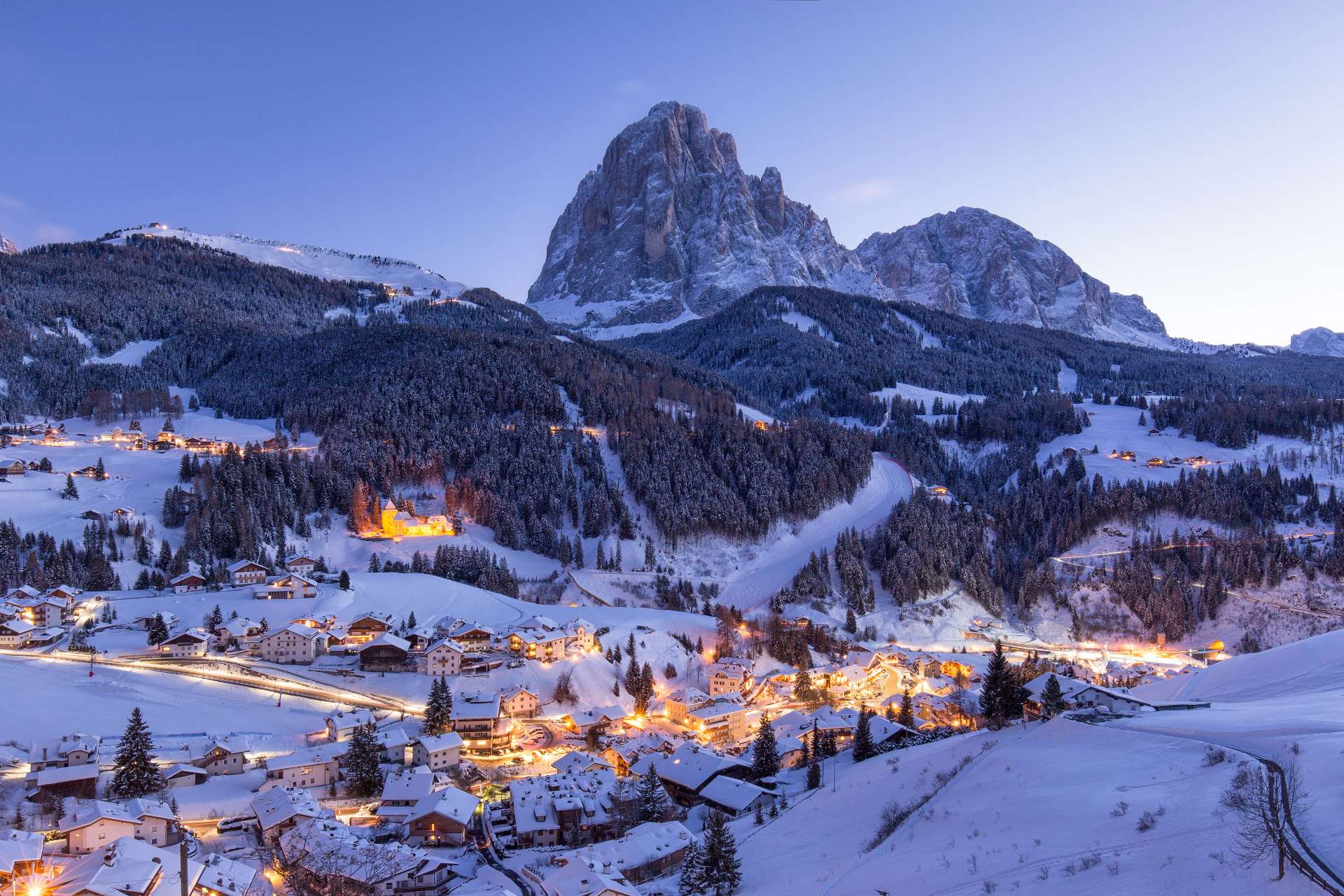 location de vacances à Courchevel 1650