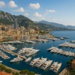 que faire à monaco