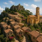 que faire à eze